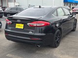 Used 2020 Ford Fusion SE w/ Equipment Group 151A image 5