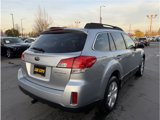 Used 2012 Subaru Outback 2.5i Premium w/ Popular Pkg 2 image 4