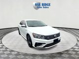 Used 2017 Volkswagen Passat 1.8T R-Line image 3