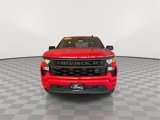 Certified 2024 Chevrolet Silverado 1500 Custom w/ Turbomax Blackout Package image 4