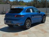 Used 2018 Porsche Macan Turbo image 5