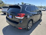 Used 2019 Subaru Forester Limited image 5