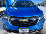 Used 2024 Chevrolet Equinox LT image 2
