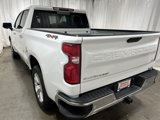 Used 2020 Chevrolet Silverado 1500 LTZ w/ LTZ Plus Package image 6