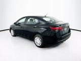 Used 2024 Nissan Versa S image 5
