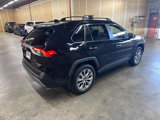Used 2024 Toyota RAV4 Limited image 3