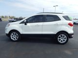 Used 2019 Ford EcoSport SE w/ SE Convenience Package image 5