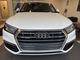 Used 2018 Audi Q5 2.0T Premium image 2