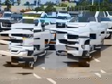 Certified 2018 Chevrolet Silverado 1500 LT w/ Texas Edition image 3