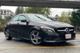 Used 2018 Mercedes-Benz CLA 250 image 2