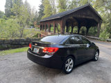 Used 2014 Chevrolet Cruze LT image 3