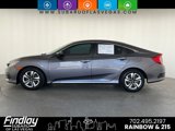 Used 2016 Honda Civic LX image 2