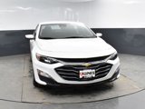 Used 2023 Chevrolet Malibu LT image 2