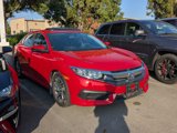 Used 2017 Honda Civic EX image 3