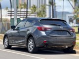 Used 2016 MAZDA MAZDA3 i Touring image 3
