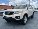 Used 2011 Kia Sorento EX w/ Premium Pkg image 3