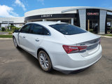 Used 2019 Chevrolet Malibu LT image 5