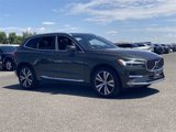Used 2022 Volvo XC60 B6 Inscription w/ Advanced Package image 4