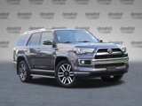 Used 2016 Toyota 4Runner Limited image 2