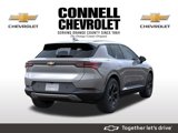 New 2025 Chevrolet Equinox EV LT image 4