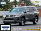 Used 2017 Lexus GX 460 Luxury image 3
