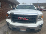 Used 2015 GMC Sierra 1500 4x4 Double Cab w/ Sierra Convenience Package image 2