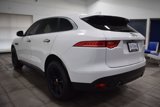 Used 2019 Jaguar F-PACE Prestige image 2