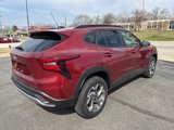 New 2025 Chevrolet Trax LT w/ Driver Confidence Package image 5