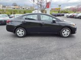 New 2025 Nissan Versa S w/ Trunk Package image 2