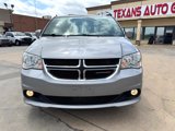 Used 2017 Dodge Grand Caravan SXT image 4