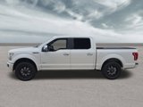 Used 2015 Ford F150 Platinum w/ Equipment Group 701A Luxury image 2