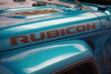 Used 2020 Jeep Wrangler Unlimited Rubicon image 5