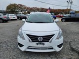 Used 2019 Nissan Versa SV image 2
