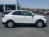 Used 2022 Chevrolet Equinox LT image 2