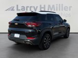 Used 2023 Chevrolet TrailBlazer ACTIV w/ Convenience Package image 5