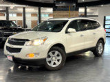 Used 2011 Chevrolet Traverse LT w/ Personal Connectivity Package image 2