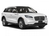 Certified 2022 Lincoln Corsair AWD w/ Premium Package image 6