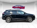 Used 2019 Jeep Cherokee Latitude Plus w/ Comfort/Convenience Group image 2