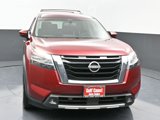 Used 2022 Nissan Pathfinder SL image 3