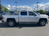Used 2018 GMC Sierra 1500 SLT w/ SLT Premium Package image 5