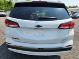 Used 2022 Chevrolet Equinox RS w/ RS Leather Package image 4