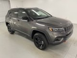 New 2023 Jeep Compass Trailhawk w/ Trailhawk Elite Group image 3