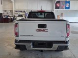 Used 2018 GMC Canyon SLT w/ Trailering Package image 3