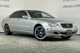 Used 2004 Mercedes-Benz S 500 image 2