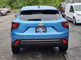 New 2025 Chevrolet Trax LS image 6