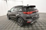 Used 2021 Kia Sportage SX image 5