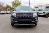 Used 2017 Ford Explorer XLT w/ Equipment Group 202A image 2