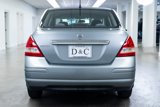Used 2009 Nissan Versa 1.8 S w/ PWR Pkg image 5