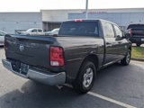 Used 2021 RAM 1500 Classic SLT image 4
