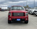 Used 2011 Ford F150 FX4 w/ FX Plus Pkg image 2